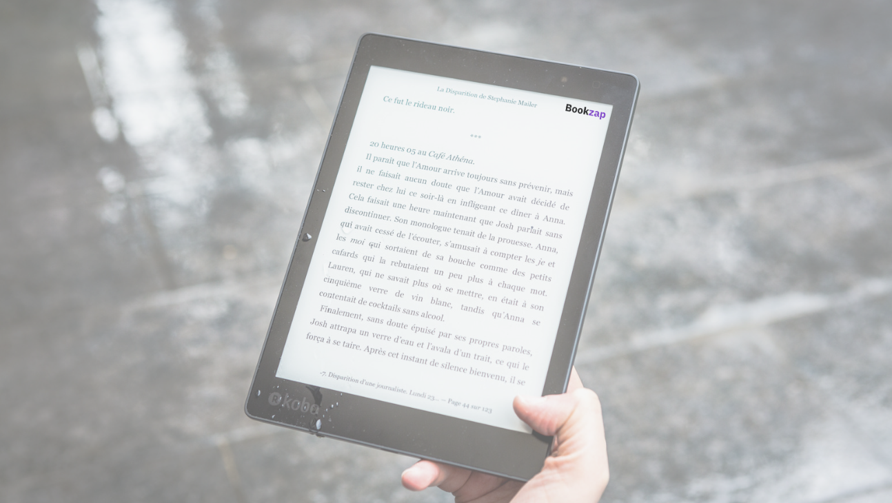 Turn your Kindle into a Multilingual Powerhouse