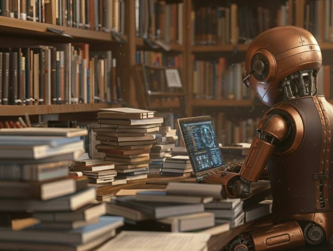 AI book Translation Makes You the Smartest in the Room