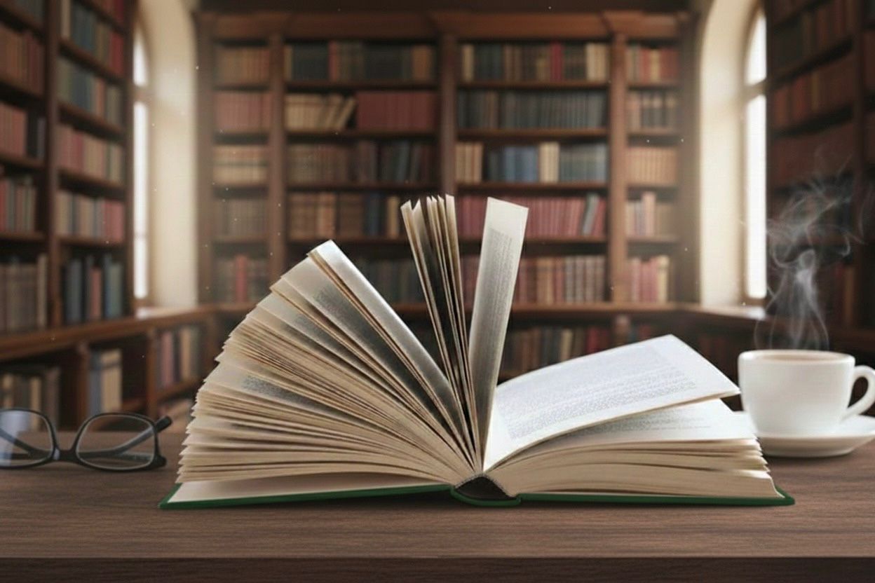 Top 10 Non-Fiction Books you can "read" in Under an Hour