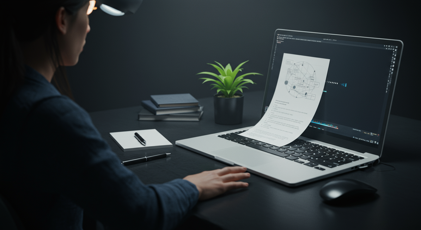 Fast AI Document Translation for Authors & Publishers